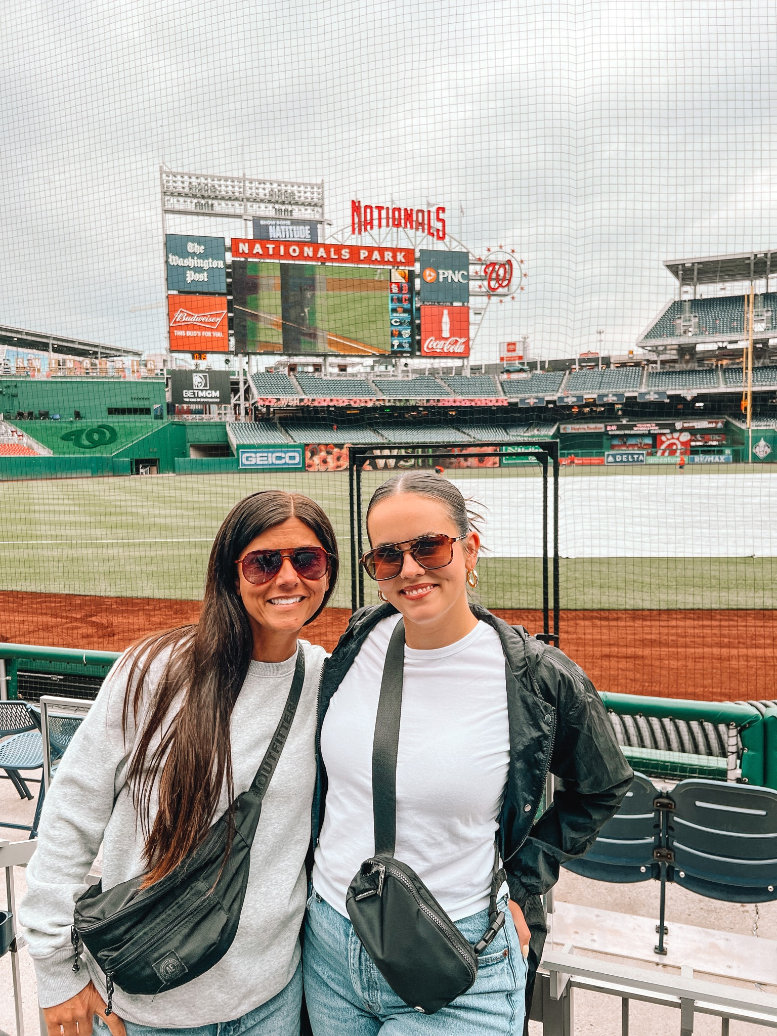 Casual outfit, game day ootd ⚾️

#LTKstyletip #LTKSeasonal #LTKunder50