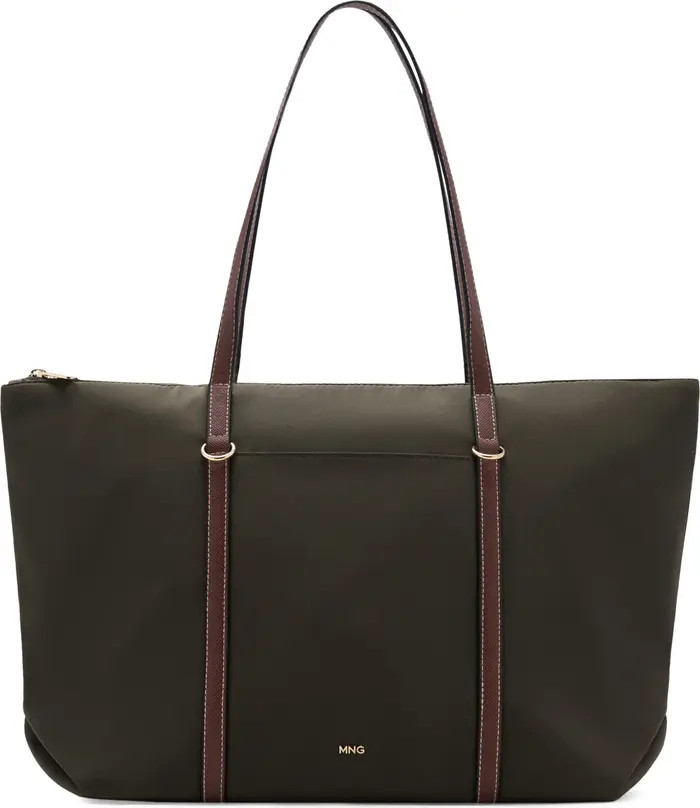 Nylon Shopper Bag | Nordstrom