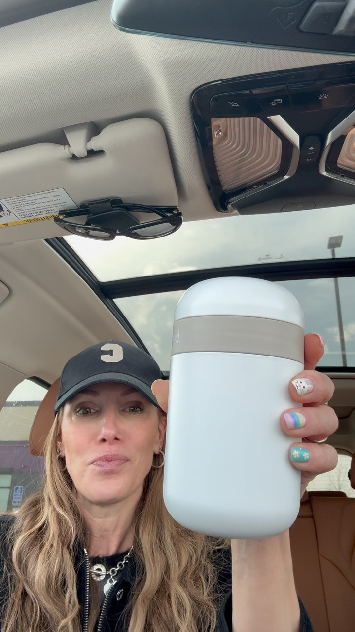 OBSESSED with this snack container for on the go! AND fits in my cupholder ✨




travel, on the go, snack containers, in my purse 

 

#LTKfoodie #LTKTravel