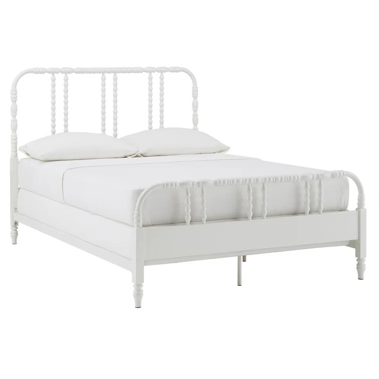 Bucoli Bed | Wayfair Professional
