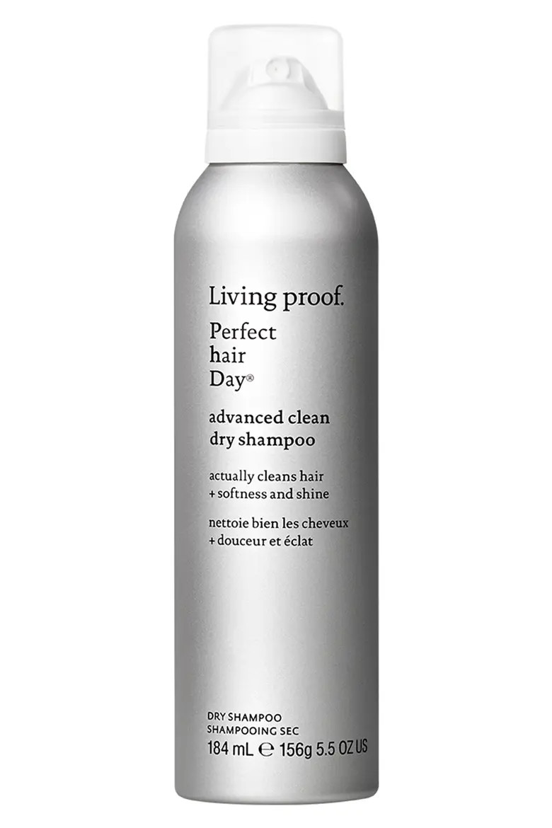 Living proof® Perfect hair Day™ Advanced Clean Dry Shampoo (Women) | Nordstrom | Nordstrom