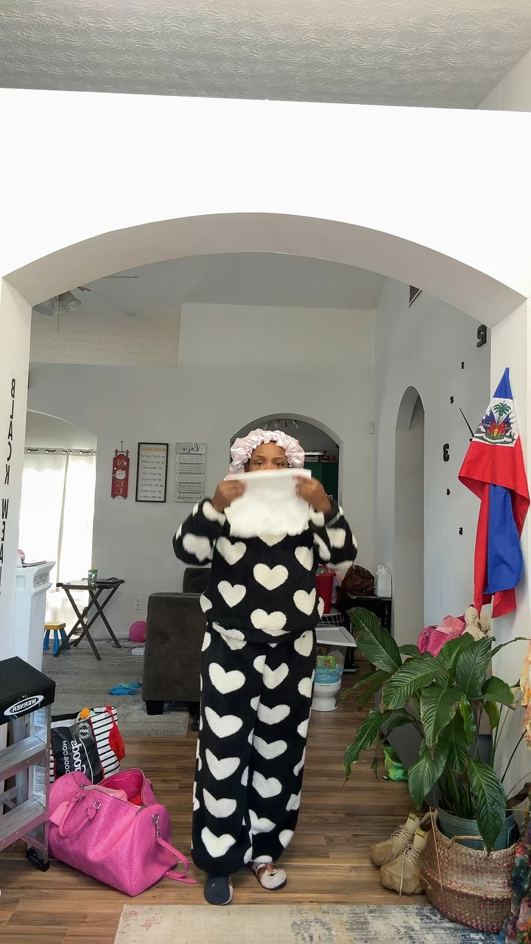 Thank you God for a new day 

#LTKmorningroutine #LTKselfcare #LTKdayinmylife