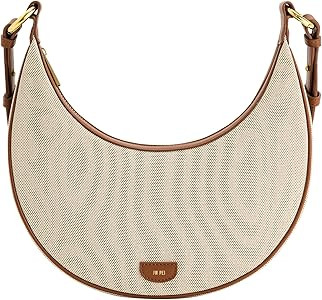JW PEI Women's Carly Saddle Bag | Amazon (US)