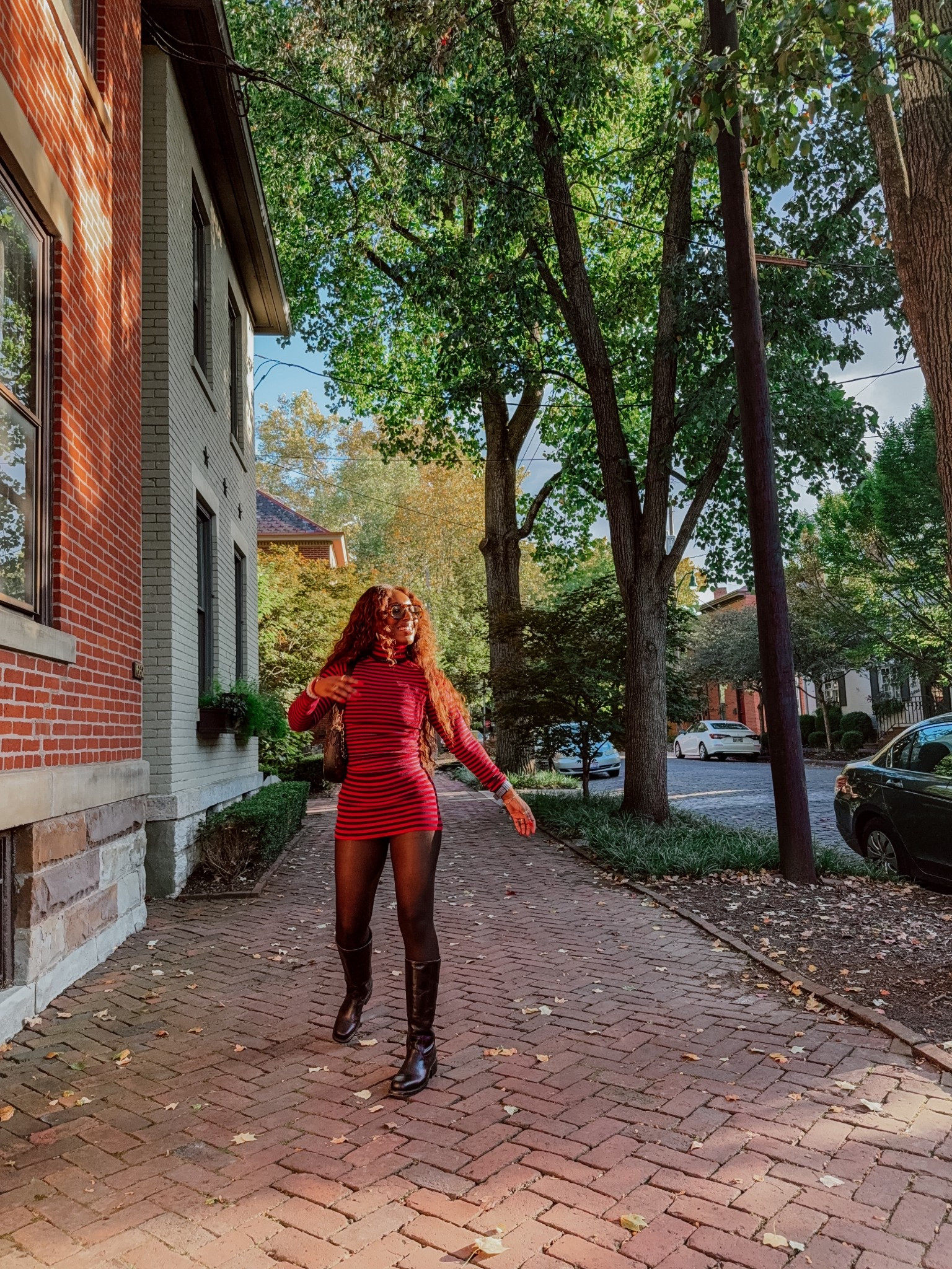 Cutest fall set ♥️🤎

#LTKShoeCrush #LTKStyleTip #LTKSeasonal