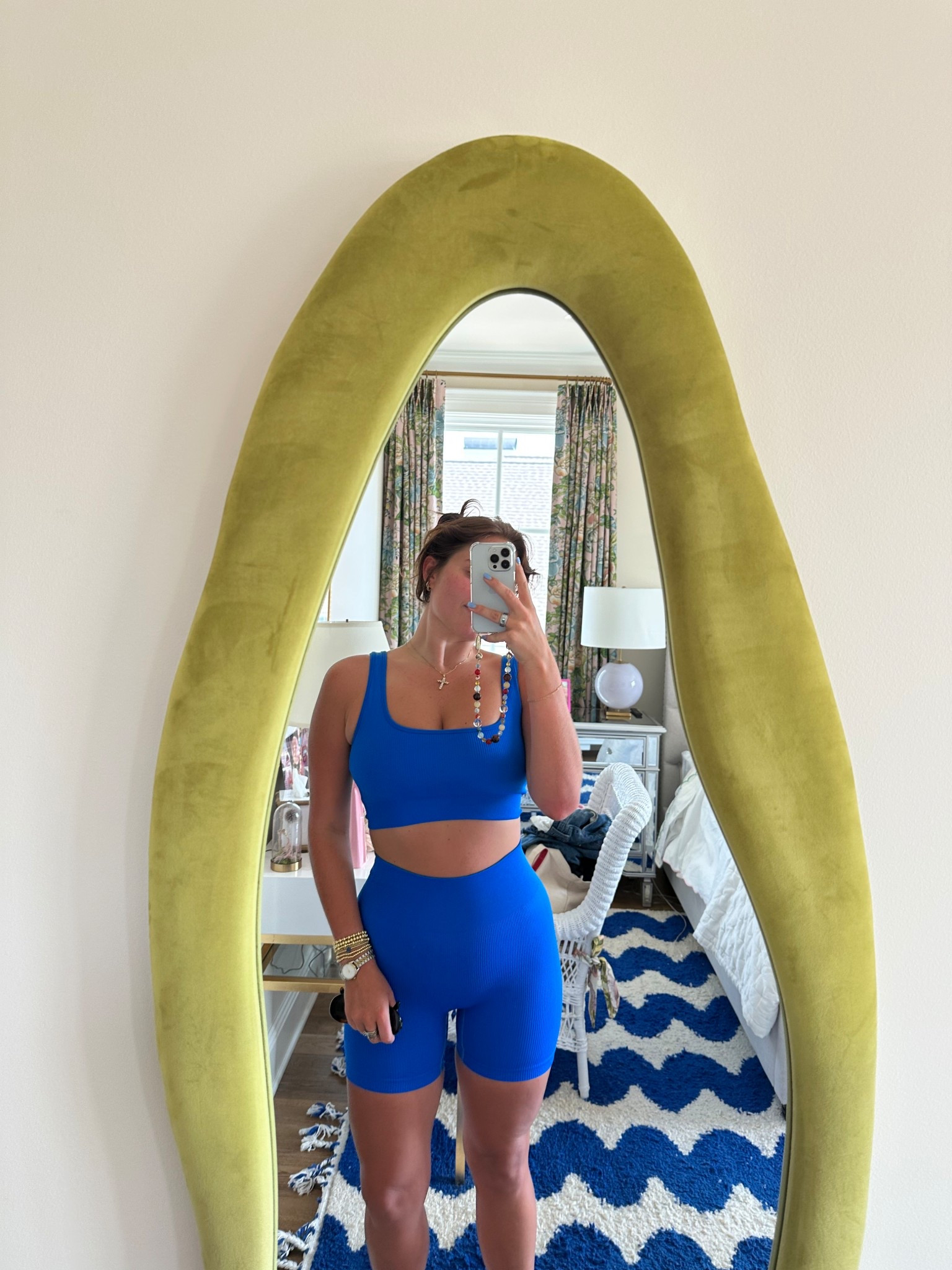 Runs true to sizee

#LTKActive #LTKFindsUnder50 #LTKStyleTip