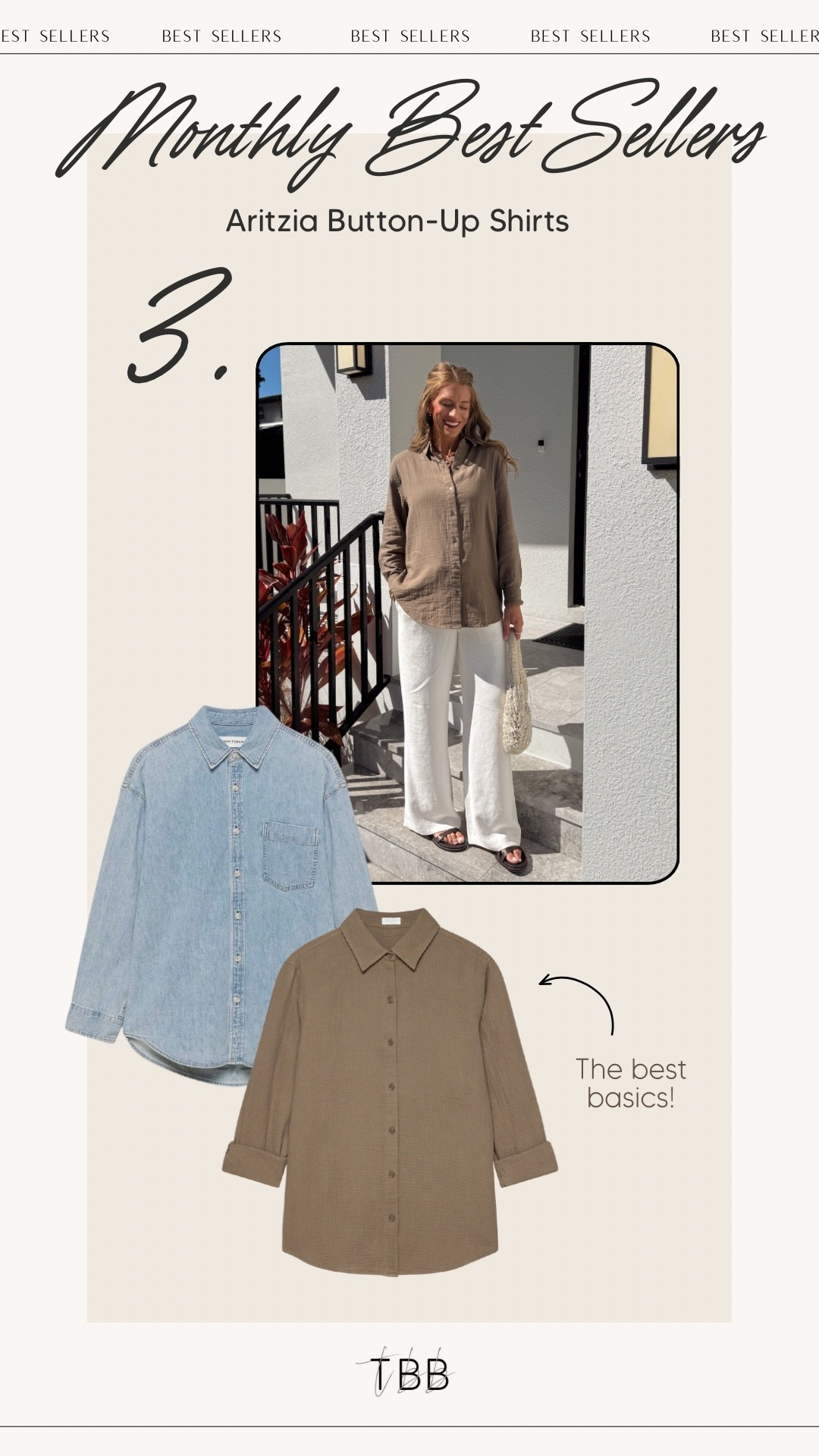 These Aritzia button-up shirts are such a good staple in my closet! So easy to dress up or down!

#LTKootd #LTKBump #LTKTall