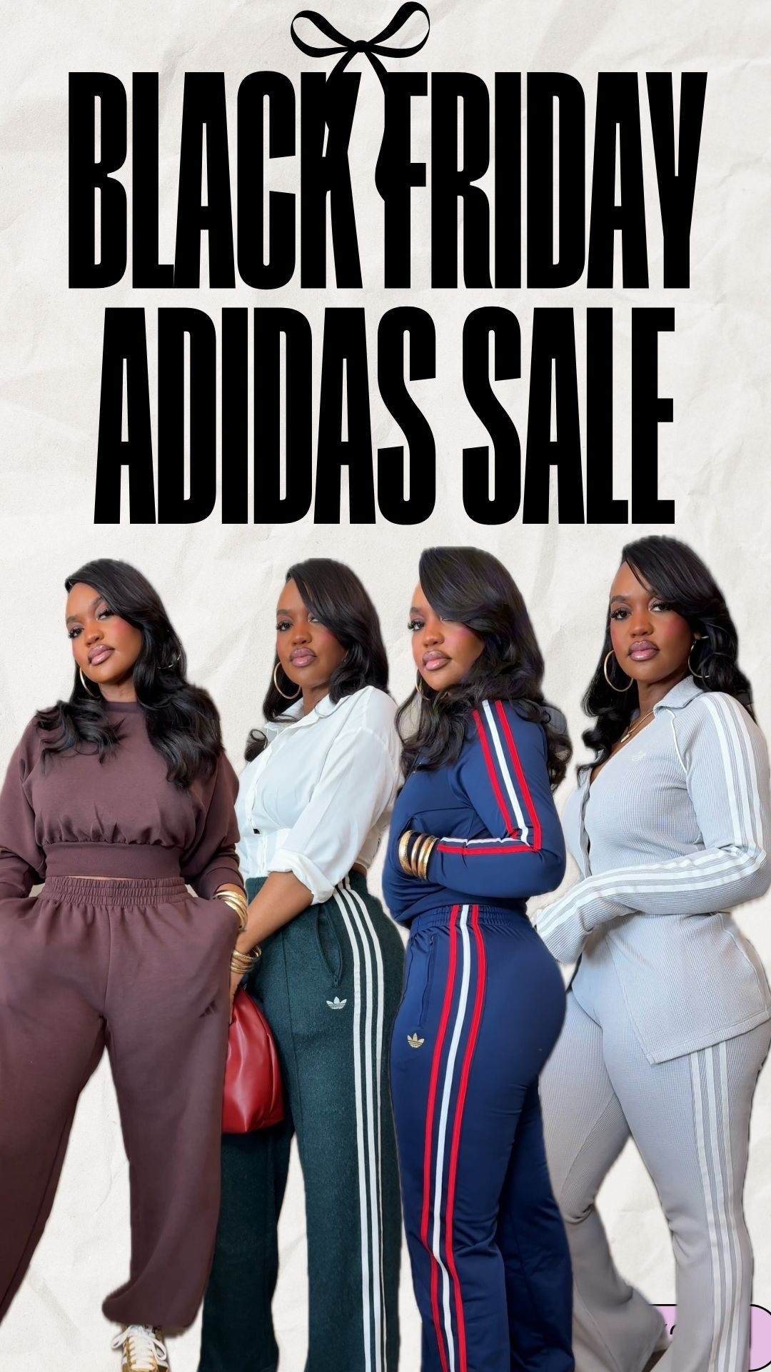 Adidas Black Friday Deals ✨Must-Have Sets, Sneakers & Everyday Essentials on Sale


#LTKCyberWeek #LTKHoliday #LTKSaleAlert
