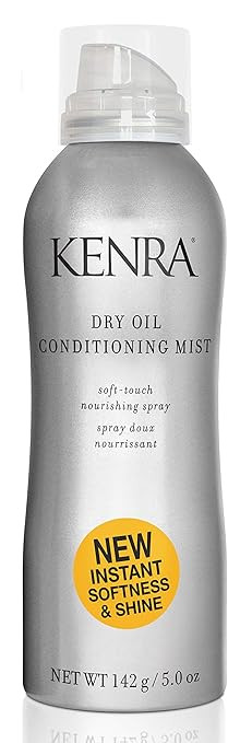 Kenra Professional Dry Oil Conditioning Mist | Amazon (US)