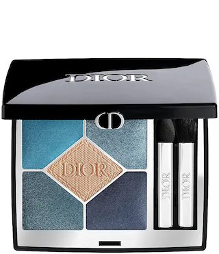 Dior Diorshow 5 Couleurs Couture Eyeshadow Palette - 823 Rosa Mutabilis | Dillard's