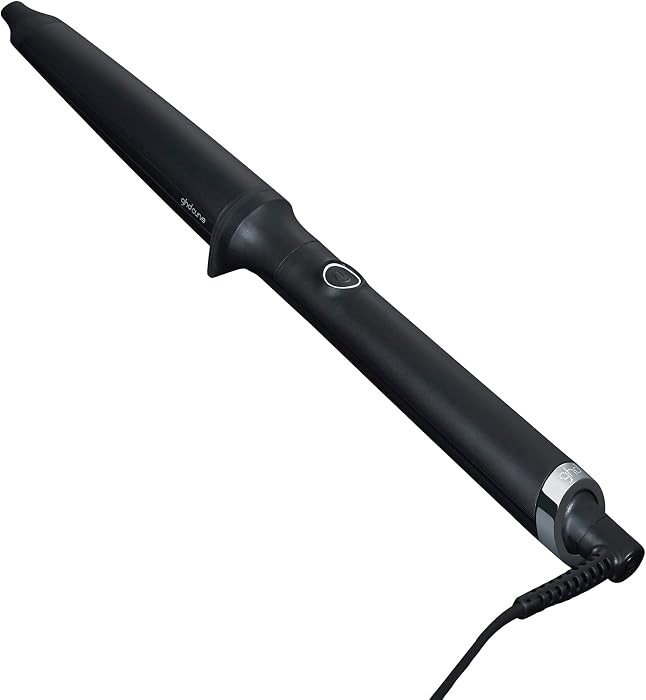 ghd Curve Curling Wand, 0.9", Black | Amazon (US)