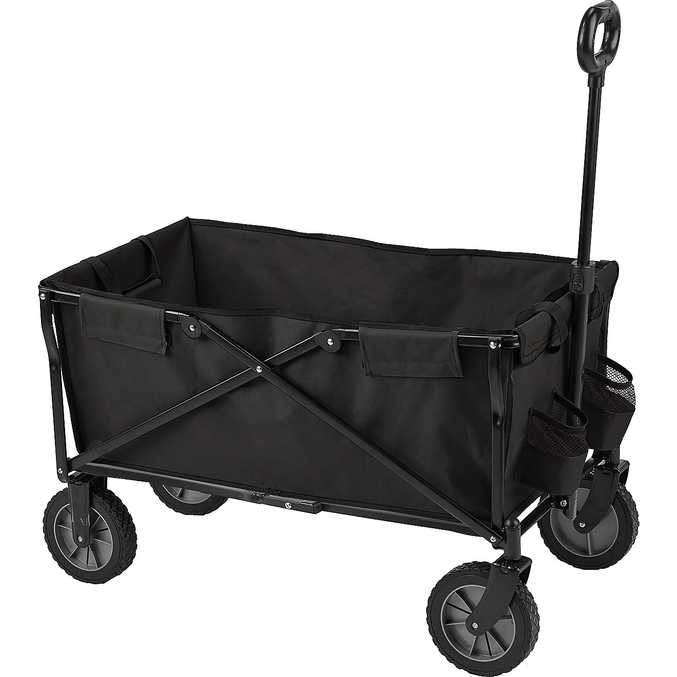 Academy Sports + Outdoors Folding Sports Wagon with Removable Bed | Academy | Academy Sports + Outdoors