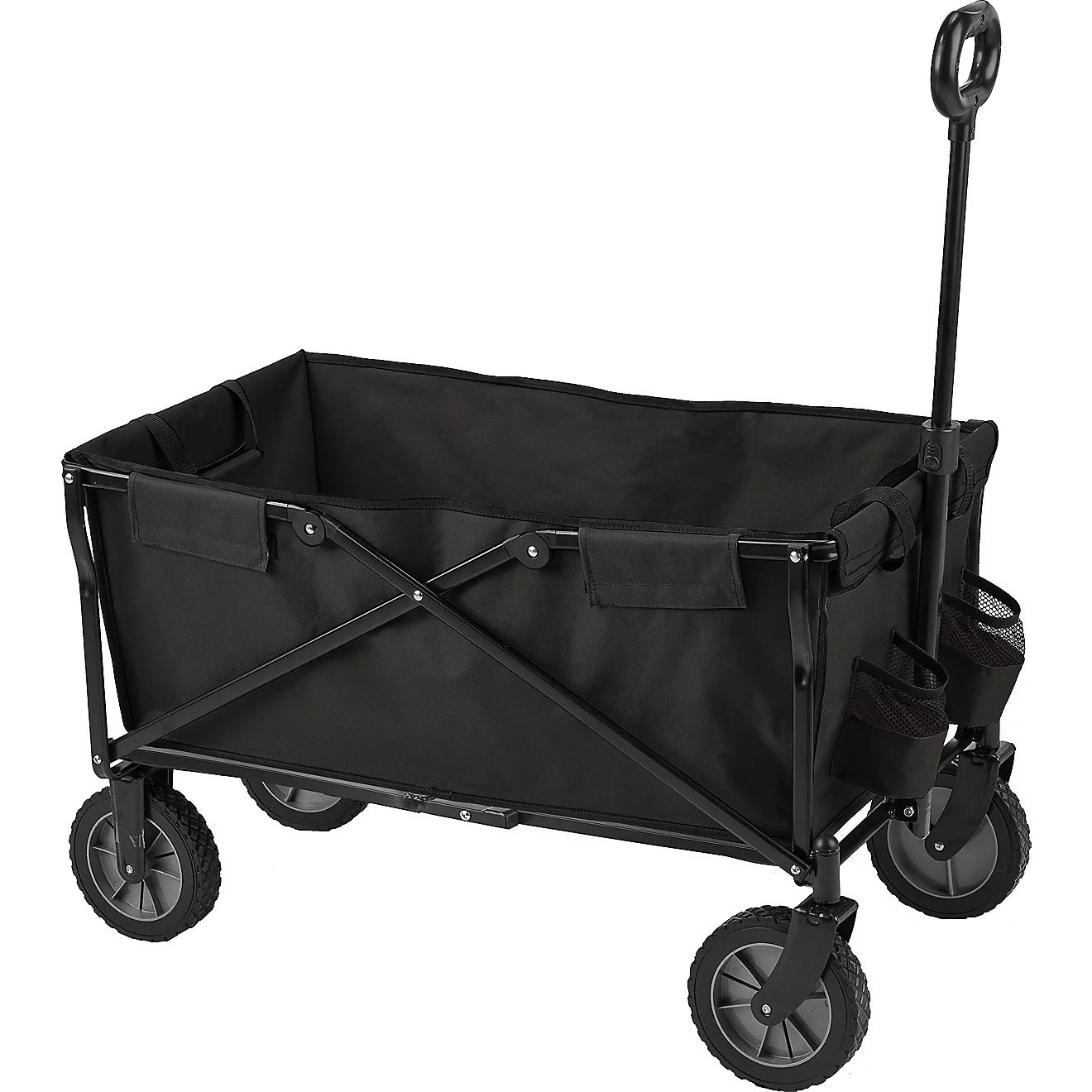 Academy Sports + Outdoors Folding Sports Wagon with Removable Bed | Academy | Academy Sports + Outdoors