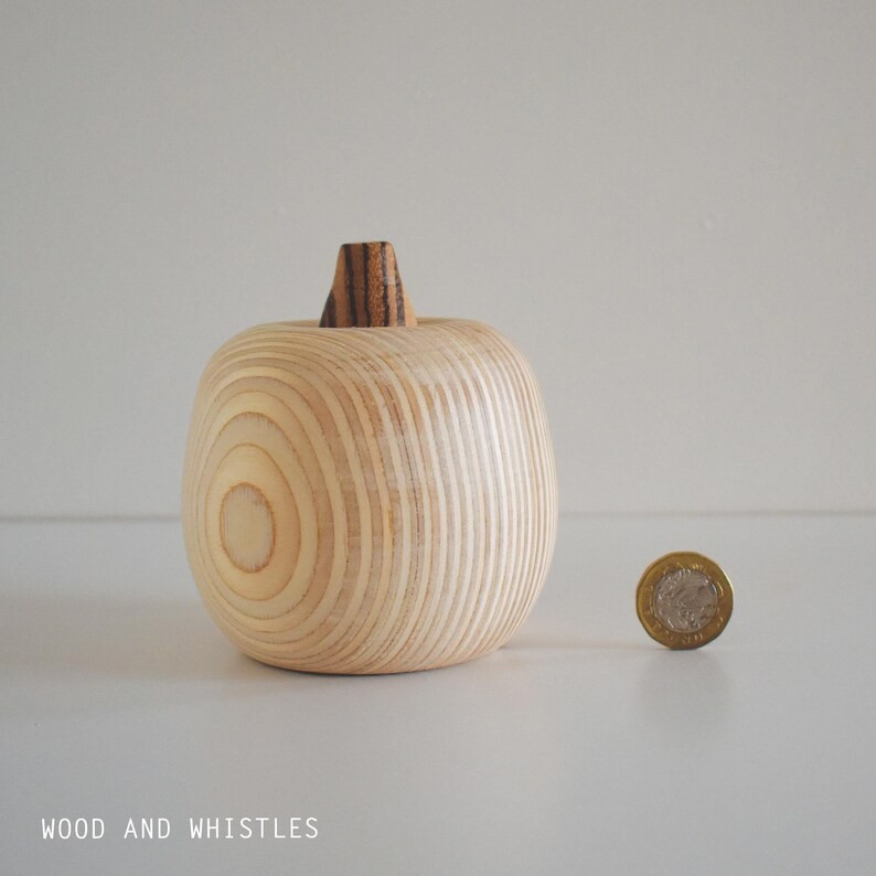 Decorative wooden pumpkins   autumn decorations autumn home | Etsy | Etsy (US)