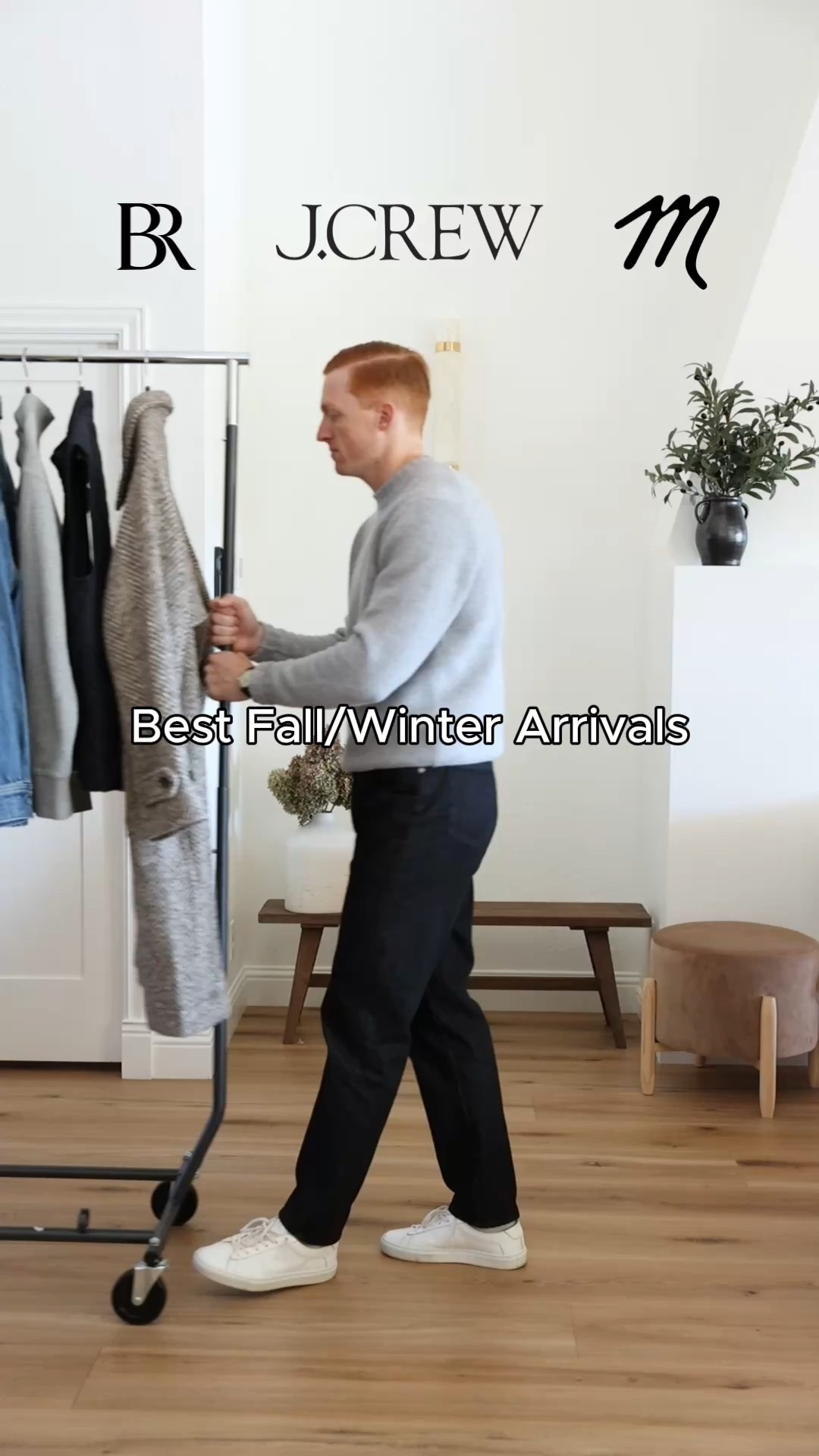 Some great pieces from some of my favorite brands for FW 2025!

#LTKMens