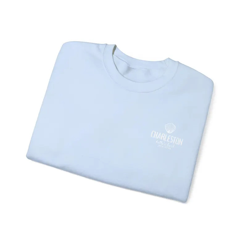 Custom Bachelorette Crewneck, Any Location, Coastal Bachelorette Trip Sweatshirt, Matching Bachel... | Etsy (US)