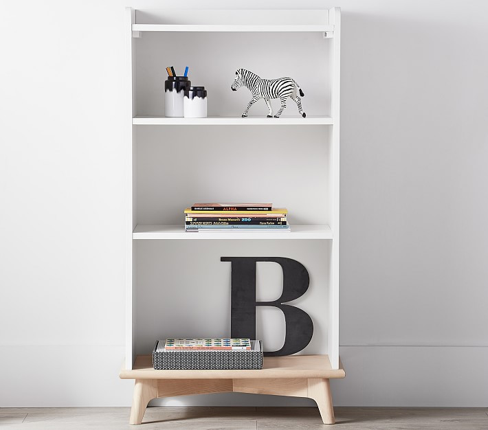 Sydney Tall Bookcase | Pottery Barn Kids