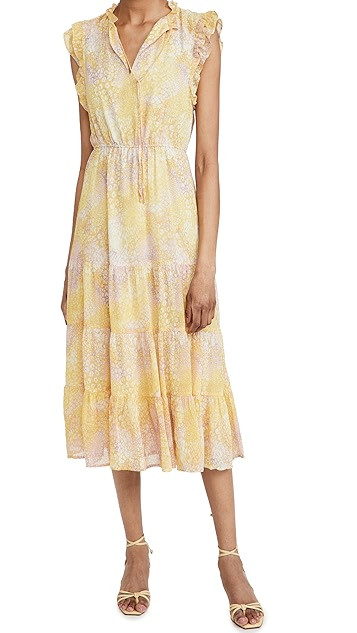 Dream Girl Dress | Shopbop