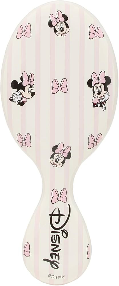 Wet Brush Hello Disney Minnie Mouse - Detangling Travel Hair Brush - Ultra-Soft IntelliFlex Brist... | Amazon (US)