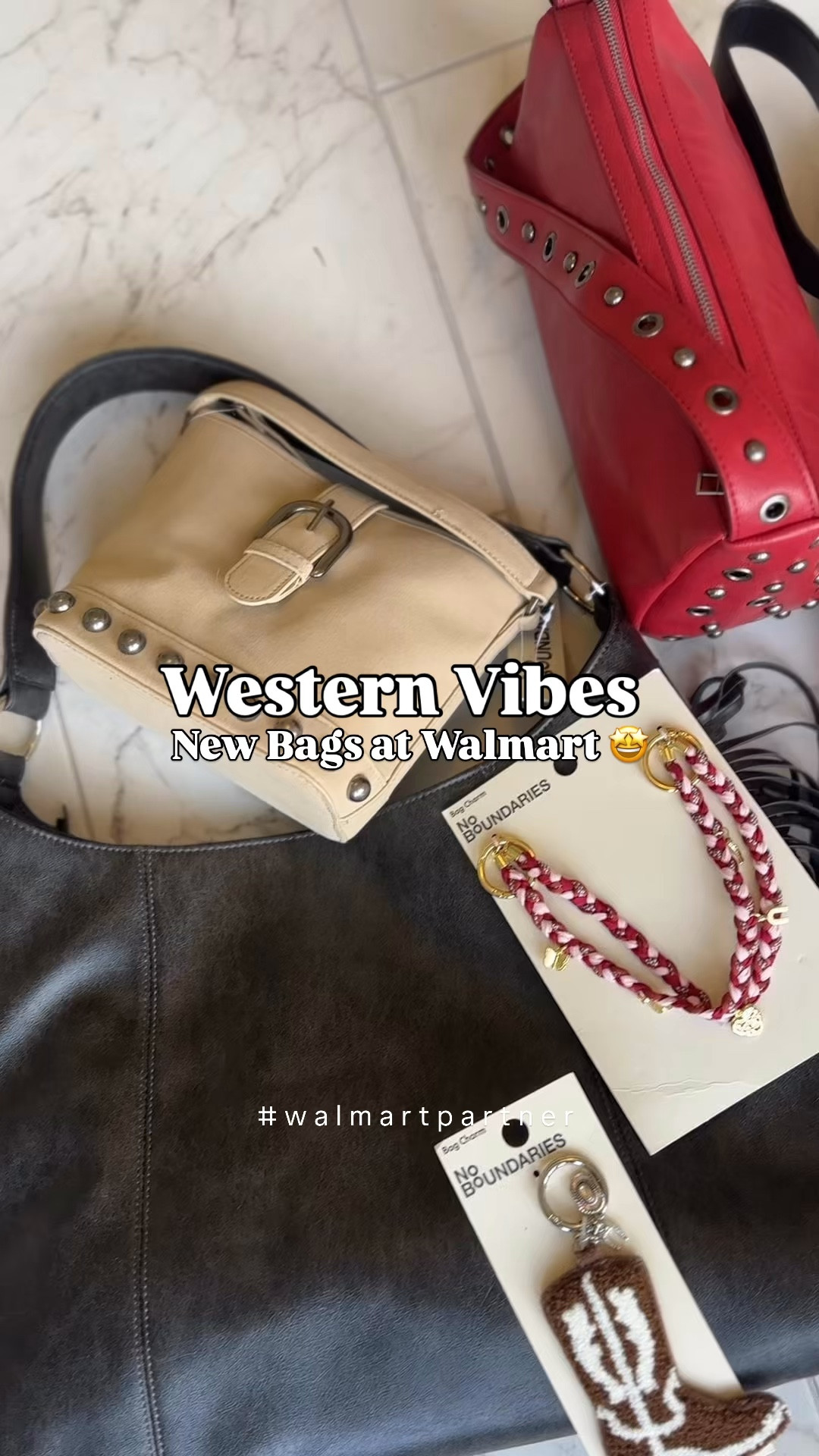 How do you pick a favorite!? 👏🏼 #walmartpartner #walmartstyle @walmartstyle 