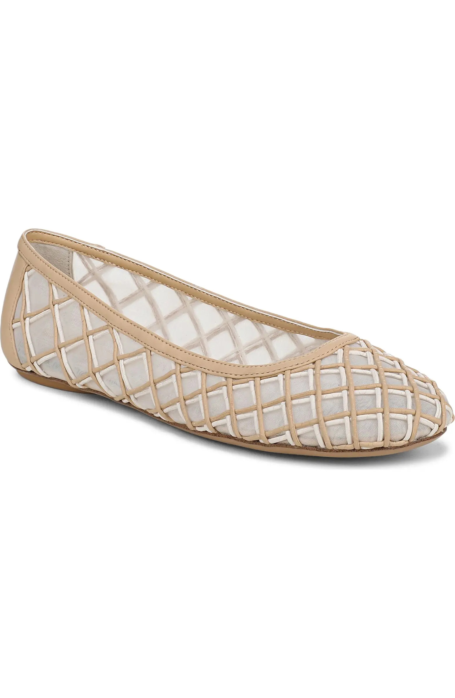 Christina Flat (Women) | Nordstrom