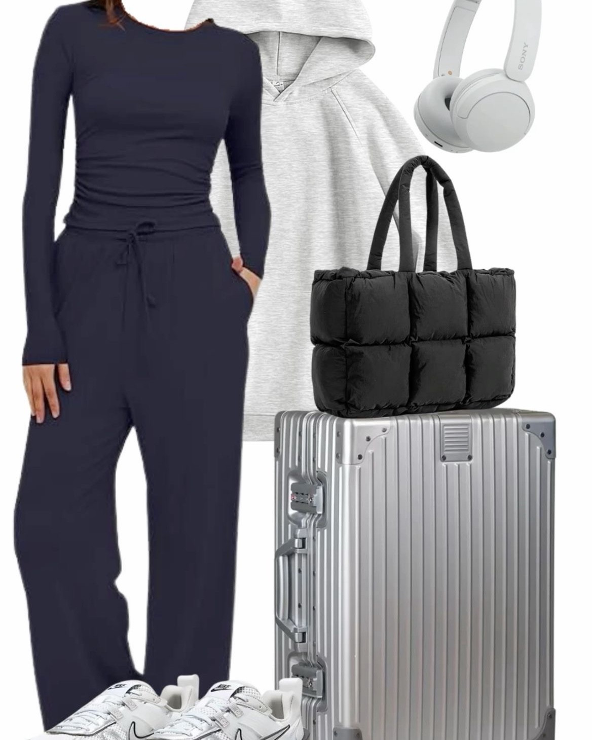 Travel essentials for valentines ? Yes. 

#LTKValentine #LTKselfcare #LTKTravel