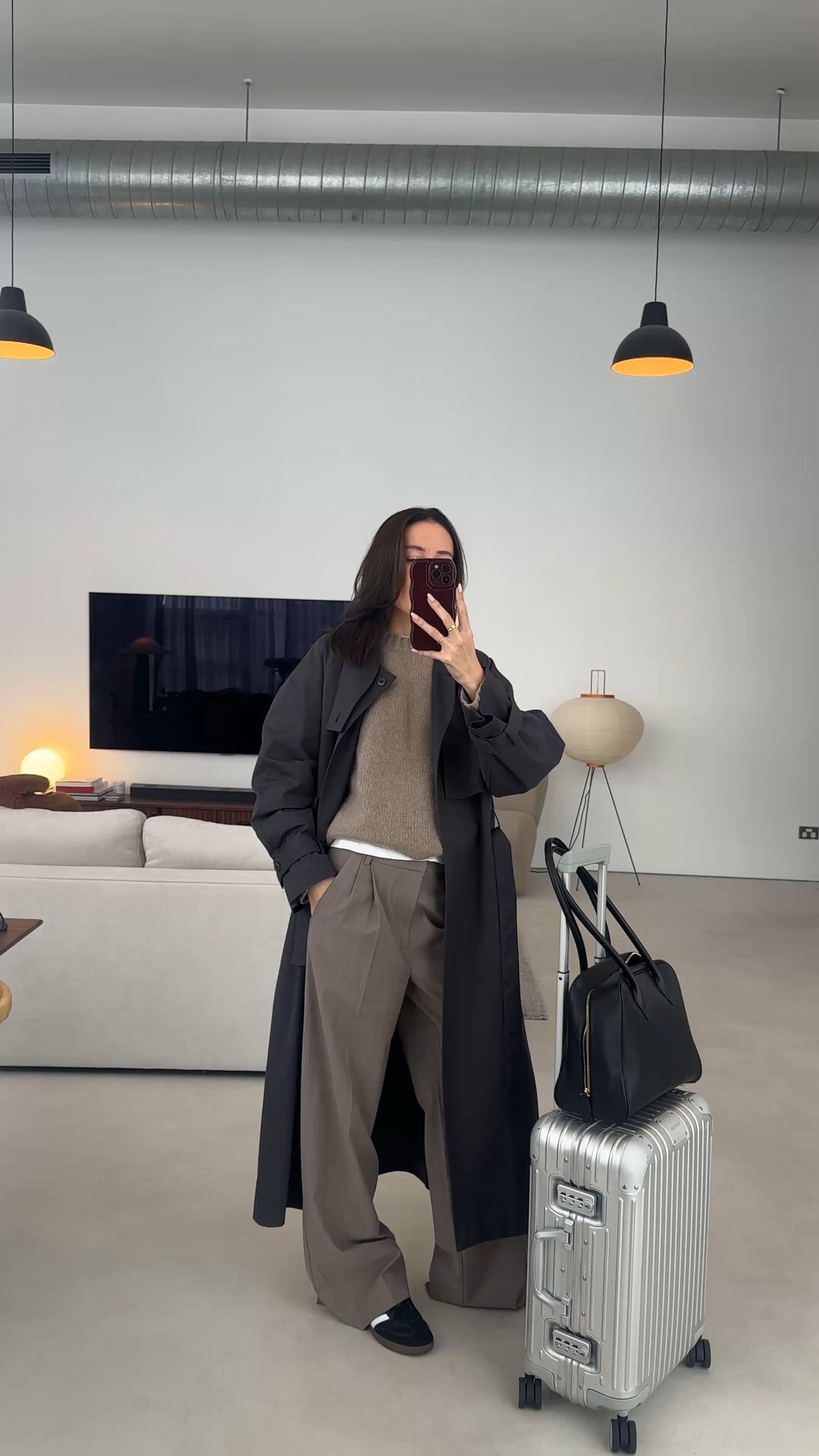 Airport outfit go-to look

#LTKnewzealand #LTKAroundTheWorld #LTKaustralia