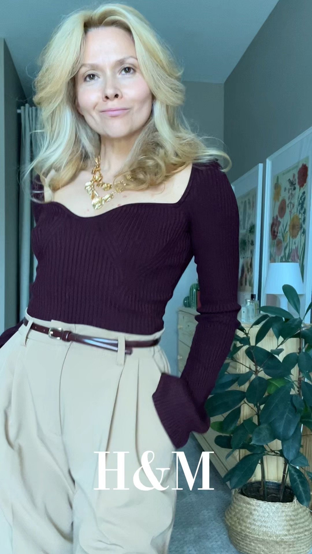 H&M fall 2024 collection 

#LTKWorkwear #LTKStyleTip
