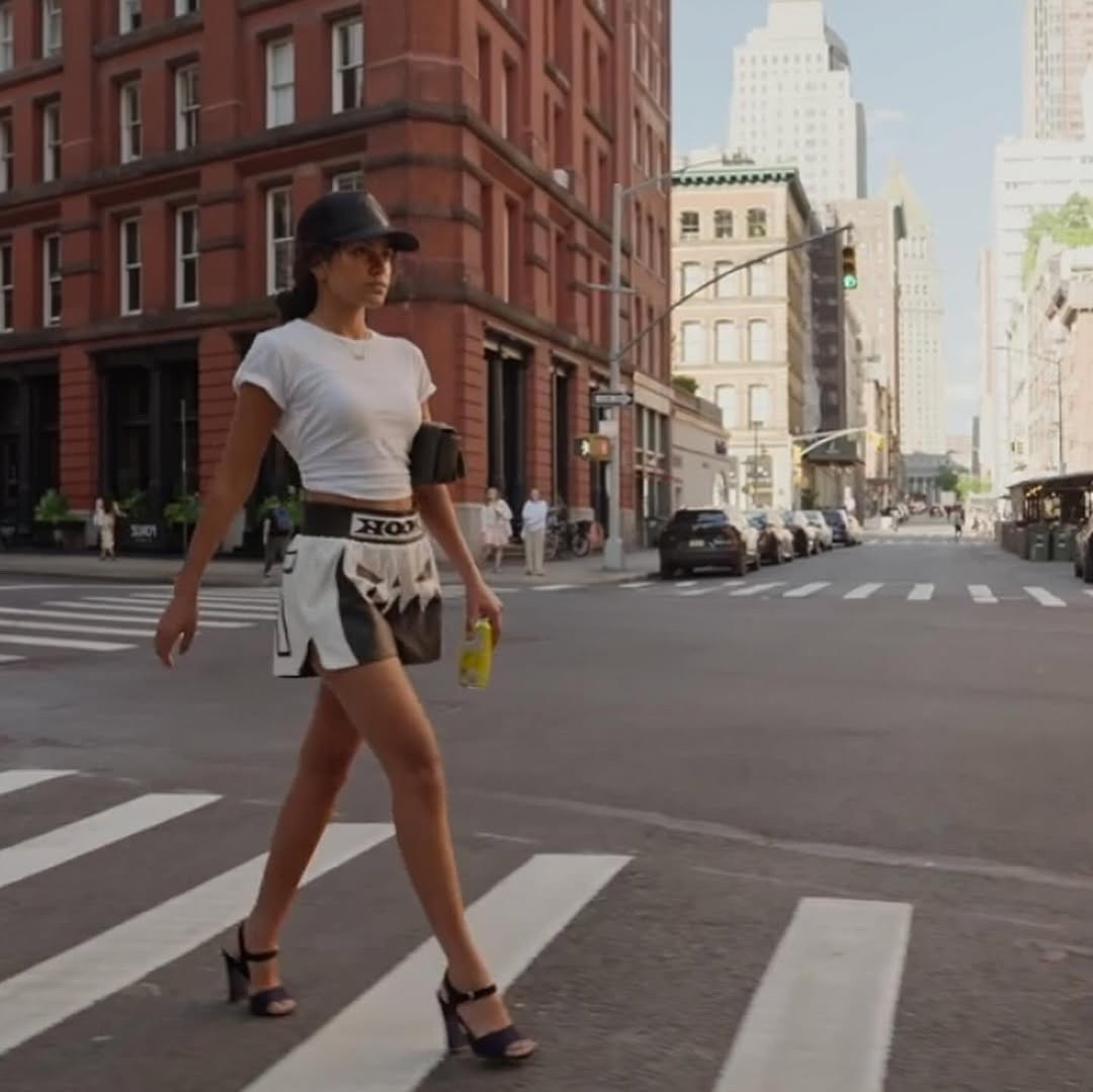 on a mission in these Ferragamo heels! one of of my fav looks from ep 1-3 ⭐️🐚💋🫧🤖🧜‍♀️🪐❤️

#LTKStyleTip #LTKShoeCrush #LTKItBag