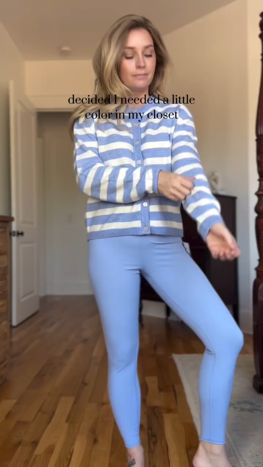 I know it’s a few days before Christmas but the new collection from Joylab at @target felt like just what I needed heading into the new year 〰️ 

comment SHOP and I’ll send you everything I bought! ✨ 

#targetstyle