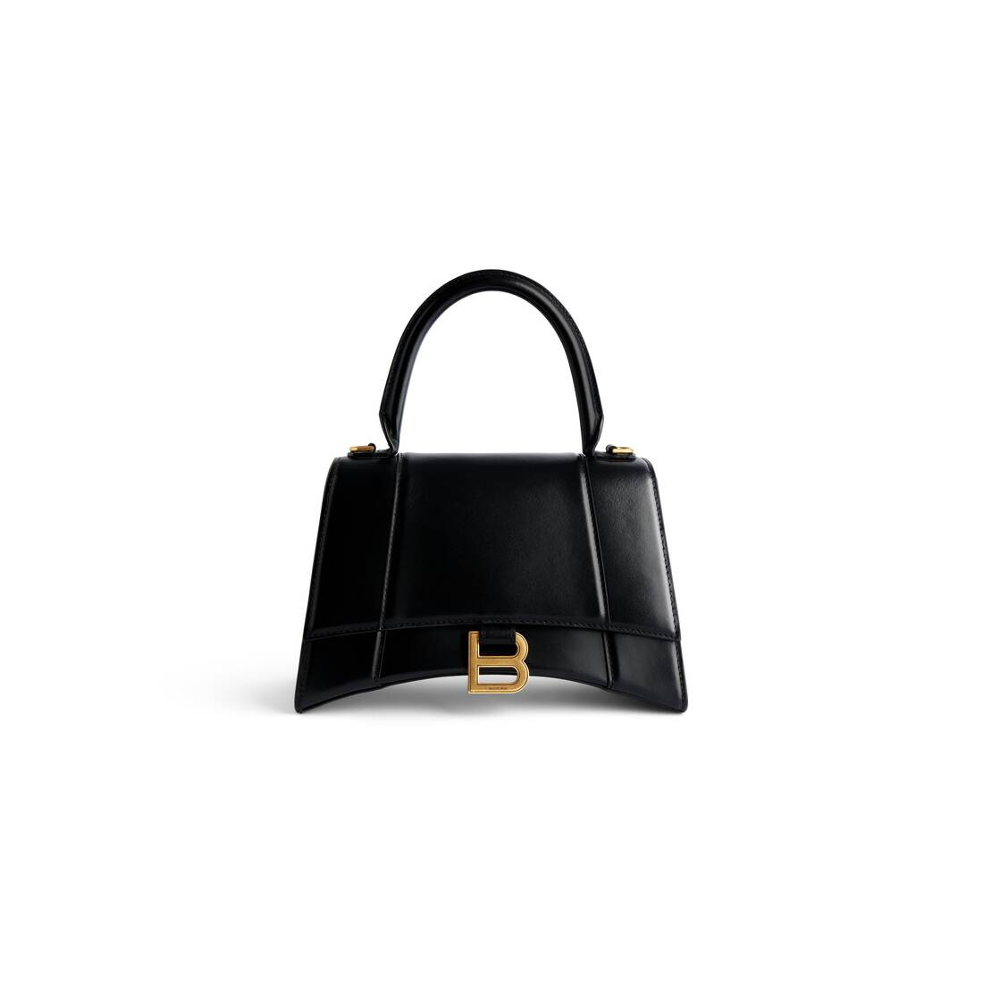 hourglass small handbag box | Balenciaga