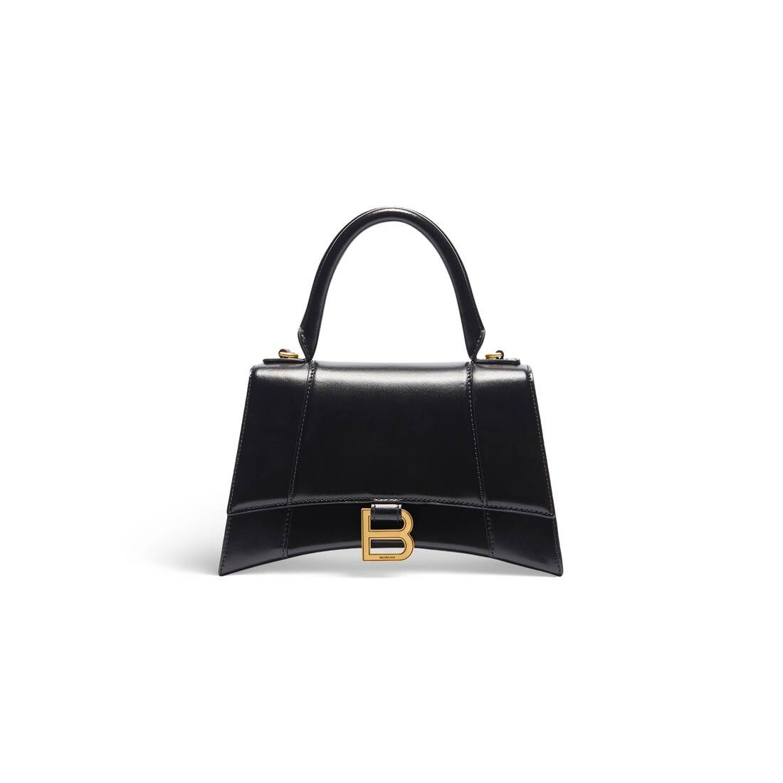 hourglass small handbag box | Balenciaga