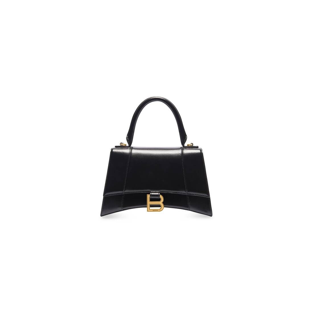 hourglass small handbag box | Balenciaga