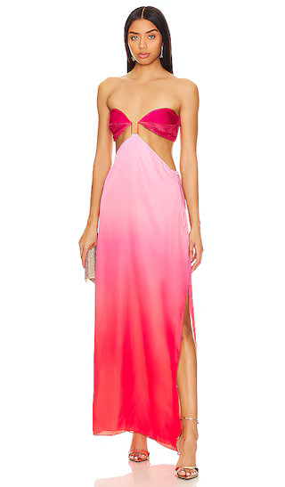 Voila Dress in Granada | Revolve Clothing (Global)