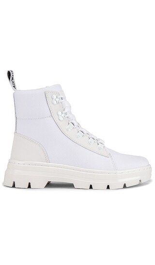 Combs Boot in White | Revolve Clothing (Global)