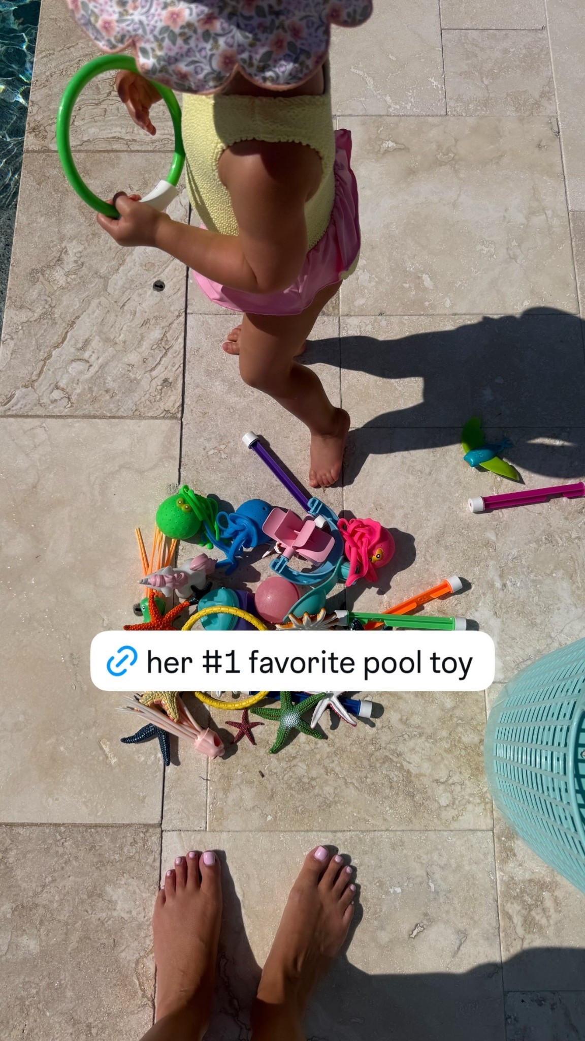 kids pool & swim

#LTKmomlife