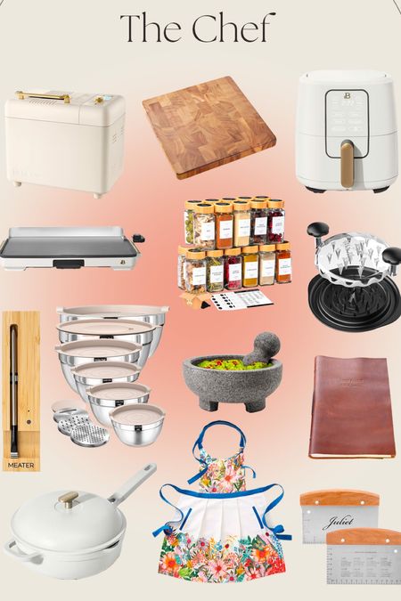 Mother’s Day Gift Guide for the home chef!

#LTKGiftGuide #LTKhome