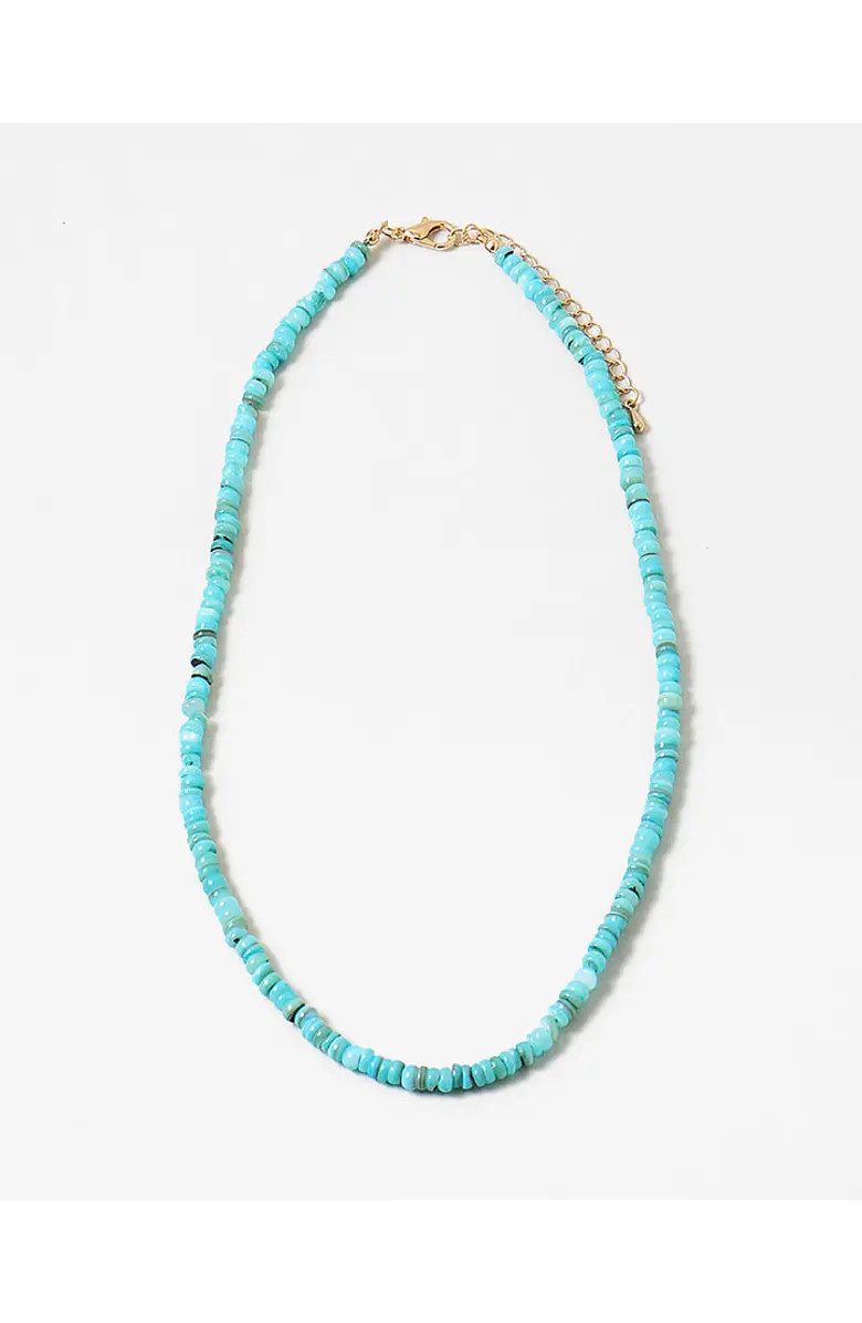 Amalfi Turquoise Dreaming Necklace | Nordstrom