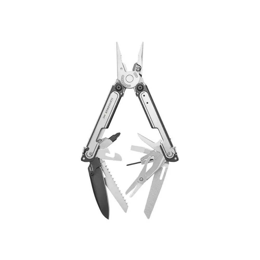 Leatherman Arc multitool with MagnaCut blade