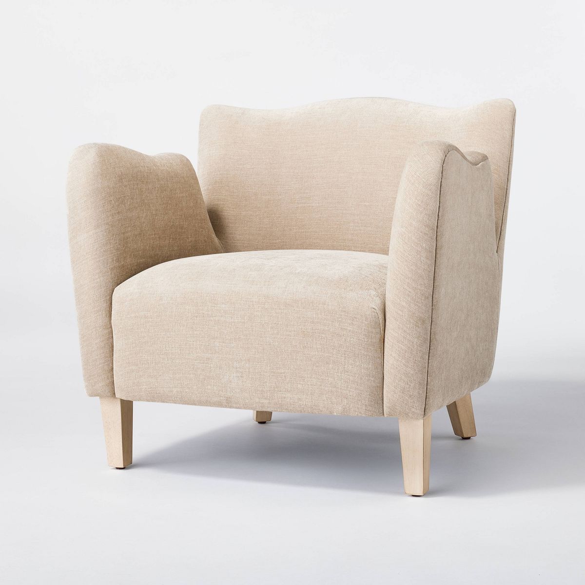 Wing Arm Accent Chair - Threshold™ designed with Studio McGee | Target