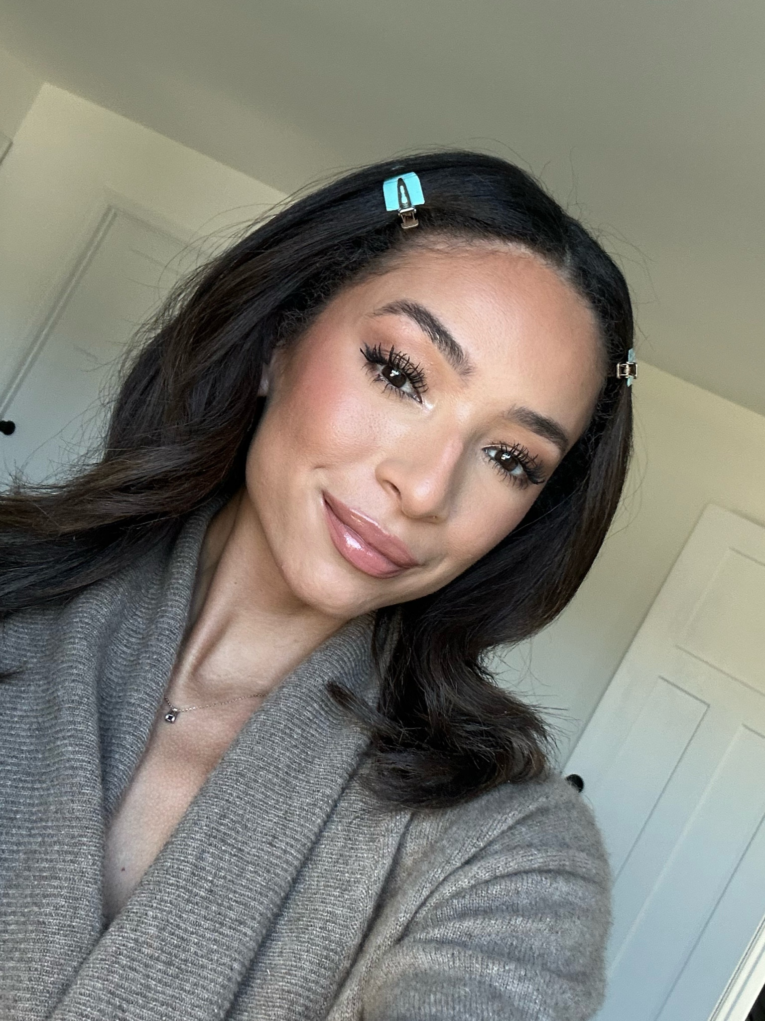 Todays makeup! Code CYBERSZN to save 30% off sitewide at Tarte! 

#LTKCyberweek #LTKsalealert #LTKbeauty