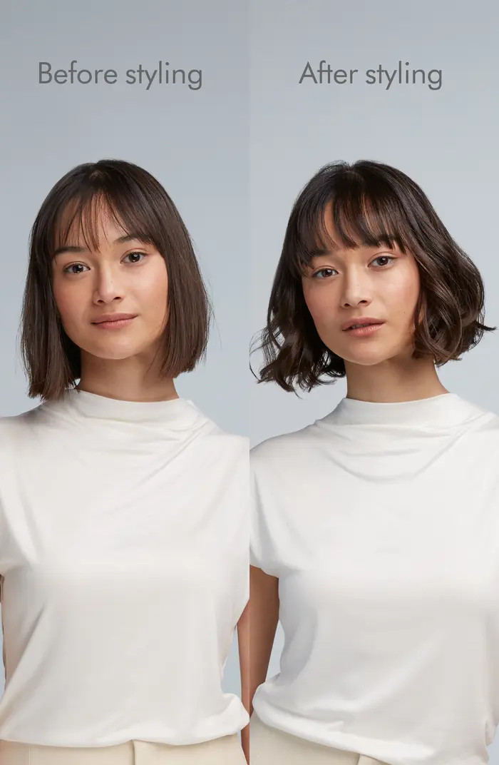 Dyson Prussian Blue Airwrap™ Complete Styler – for Multiple Hair Types and Styles Gift Editio... | Nordstrom