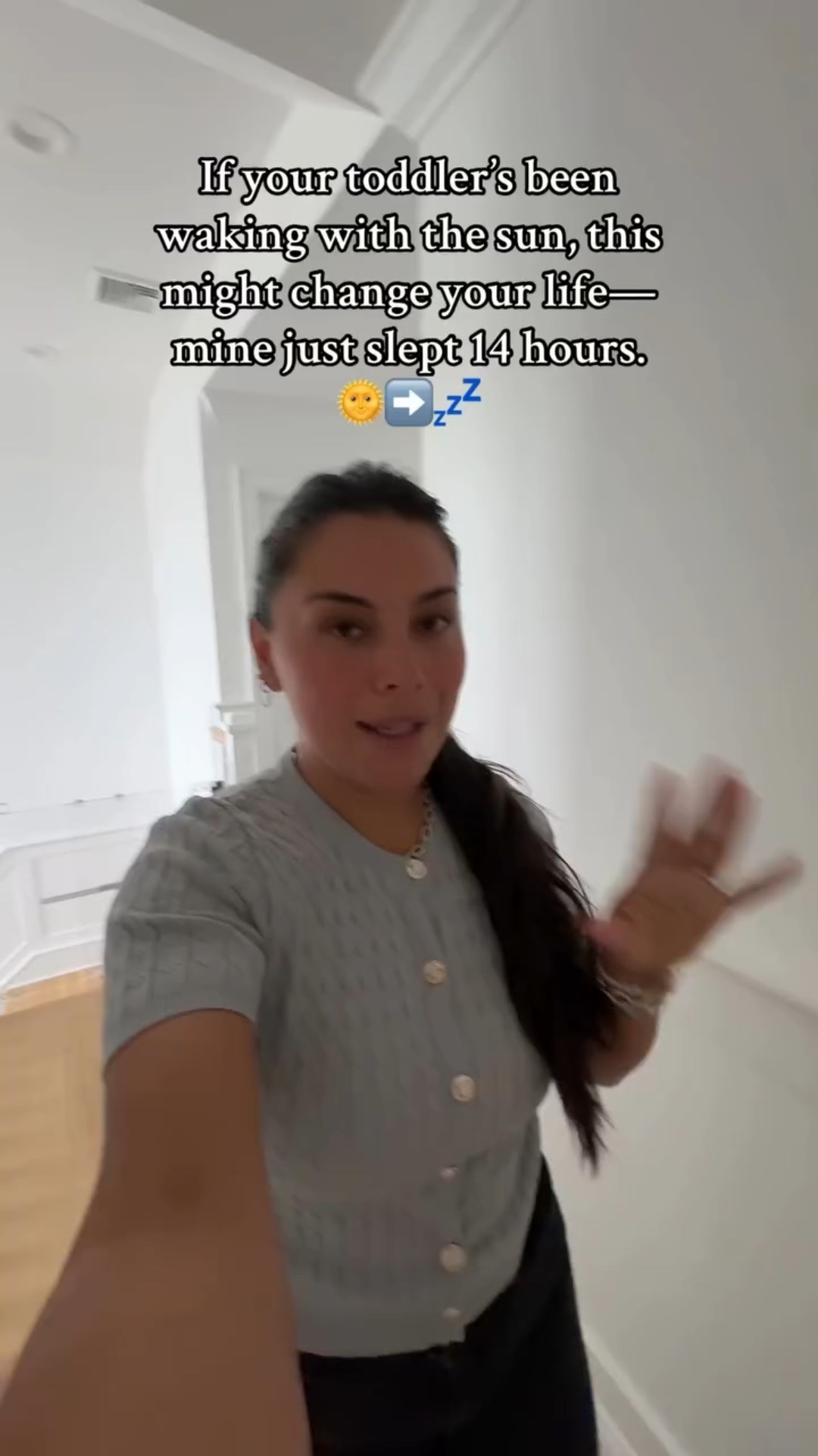 Best purchase so far!! ☀️➡️💤

#momhack #bettersleep #momhacks

#LTKKids #LTKFamily #LTKBaby