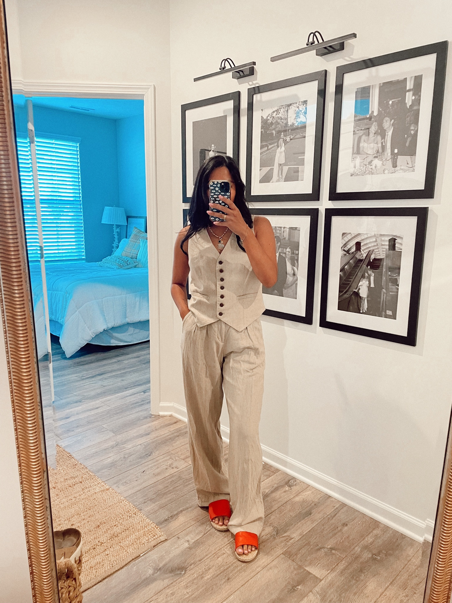 Office cute. Perfect for a lazy day!

#LTKFindsUnder50 #LTKWorkwear #LTKSaleAlert