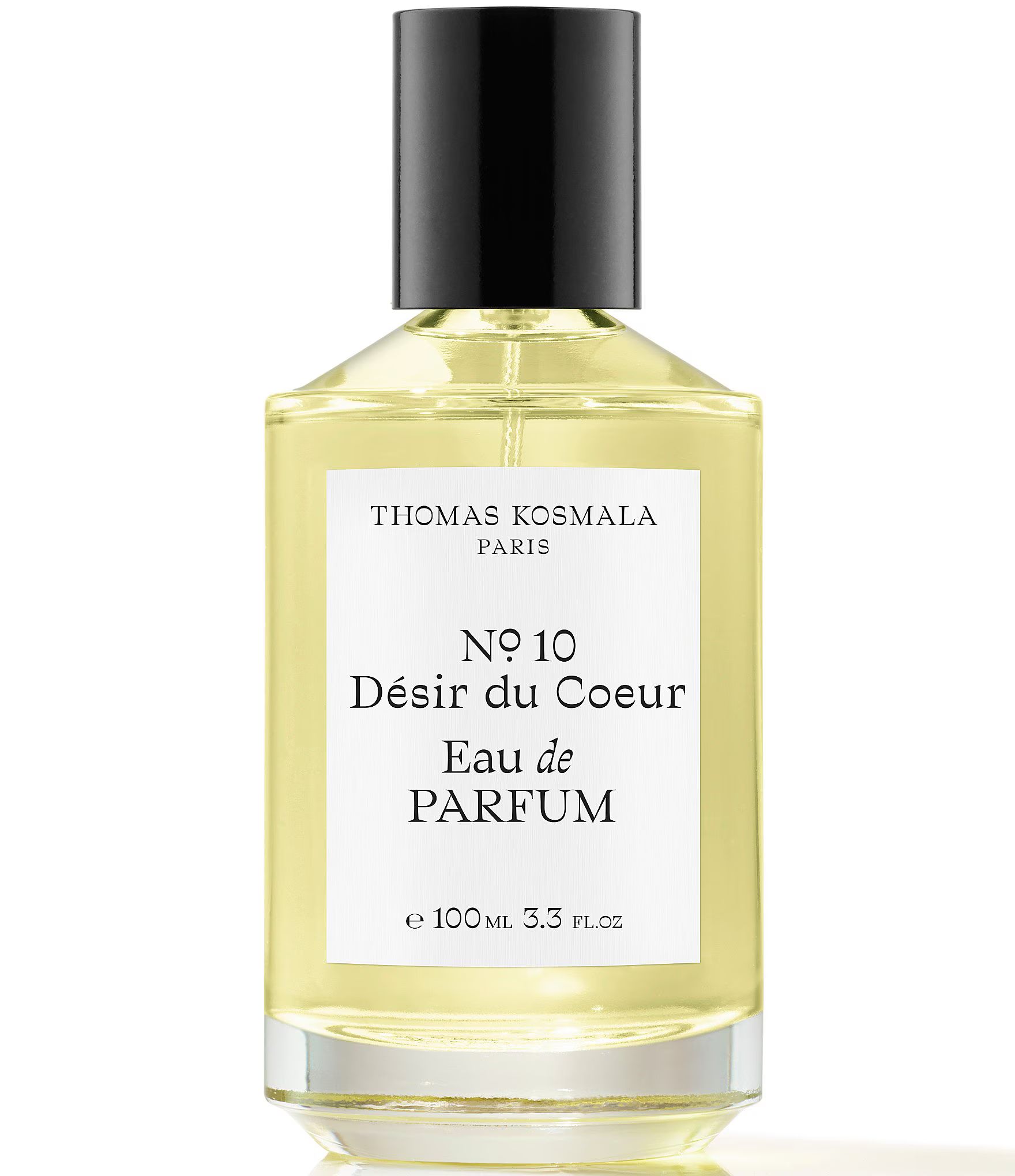 No. 10 Desir du Coeur Eau de Parfum | Dillard's