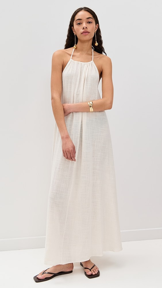 STAUD Nightshade Maxi Dress | Shopbop | Shopbop