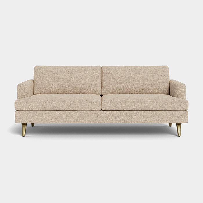 Lido Sofa 75" | Albany Park