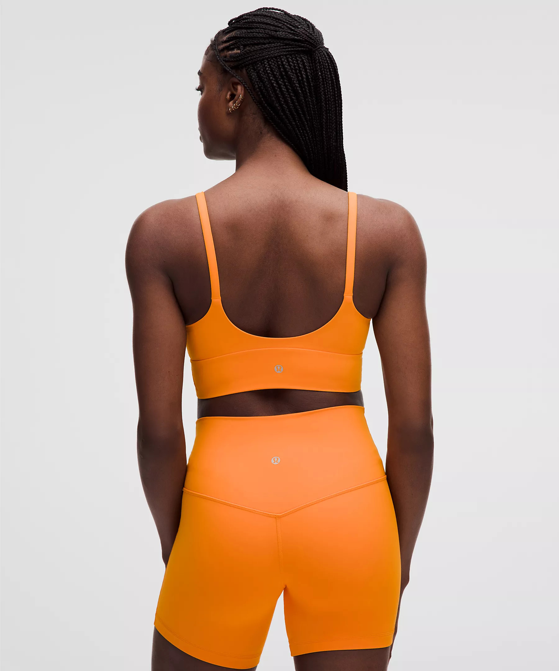 lululemon Focuser Scoop-Neck Bra Nulu | Lululemon (US)