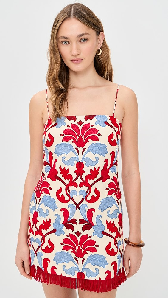 Valencia Mini Dress | Shopbop