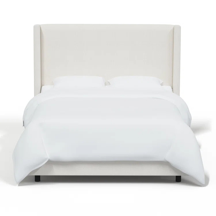 Joss & Main Hanson Upholstered Standard Bed | Birch Lane | Wayfair North America