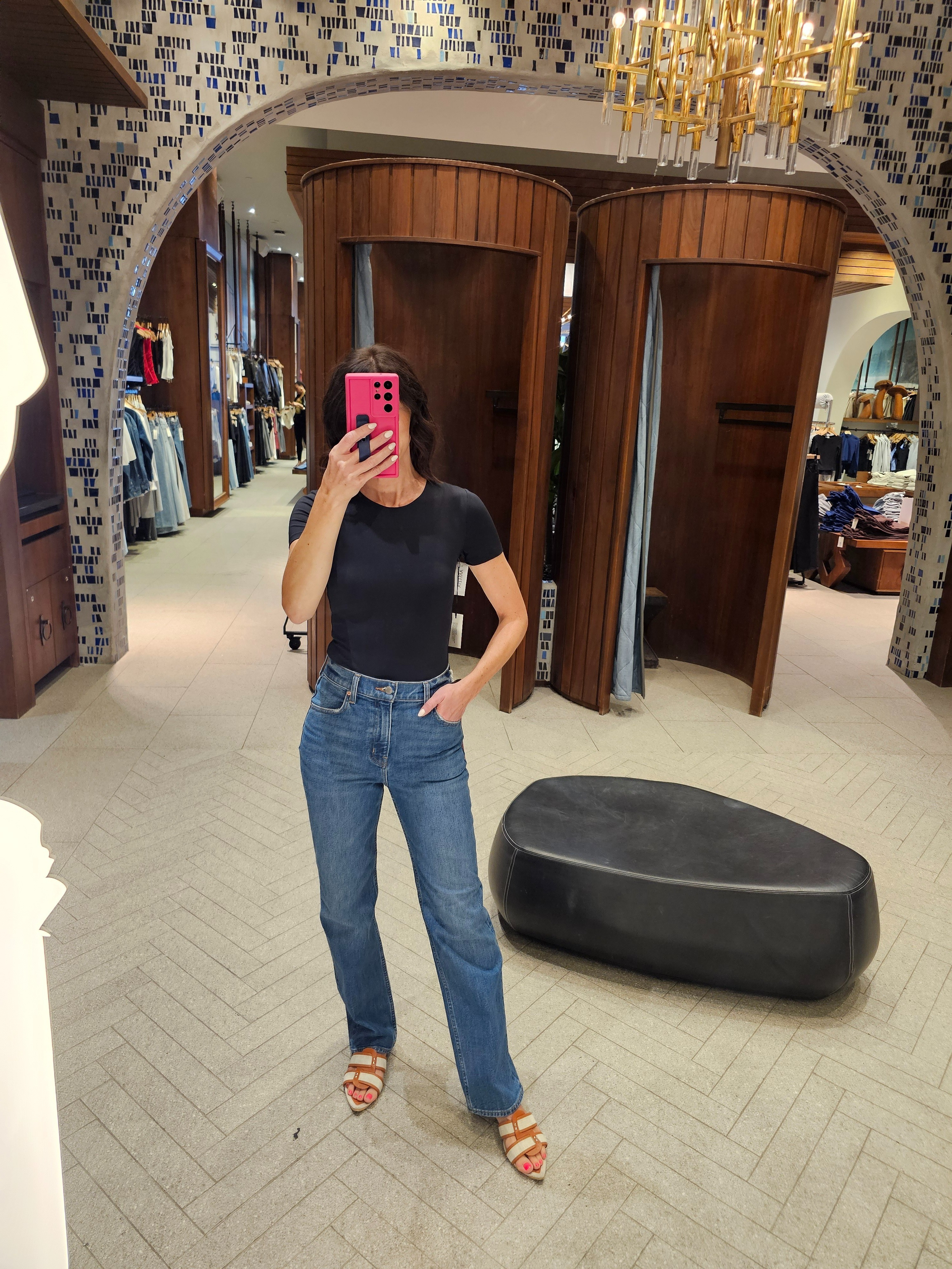 The Arlo ✨️ 

#LTKcanada #LTKtravel #LTKstyletip